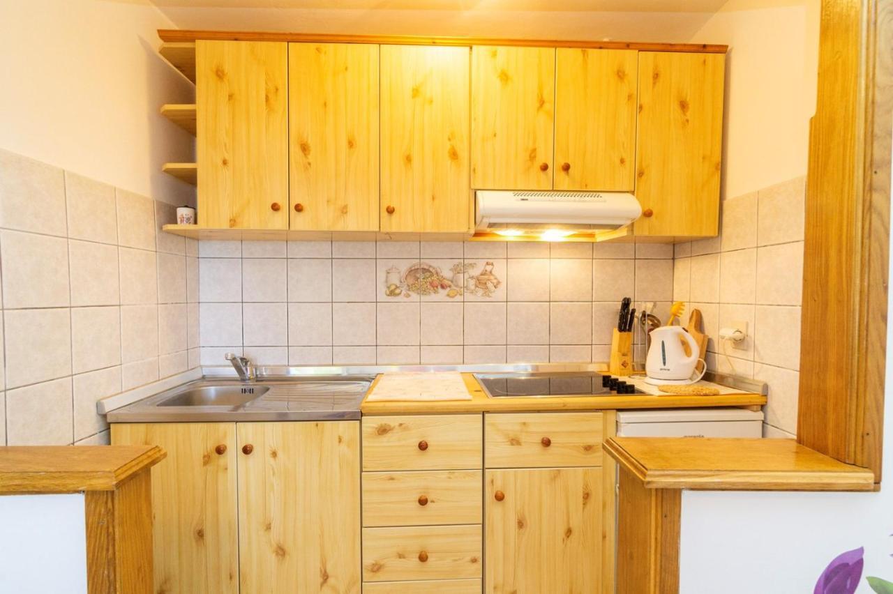 Apartment Nives Umago Esterno foto